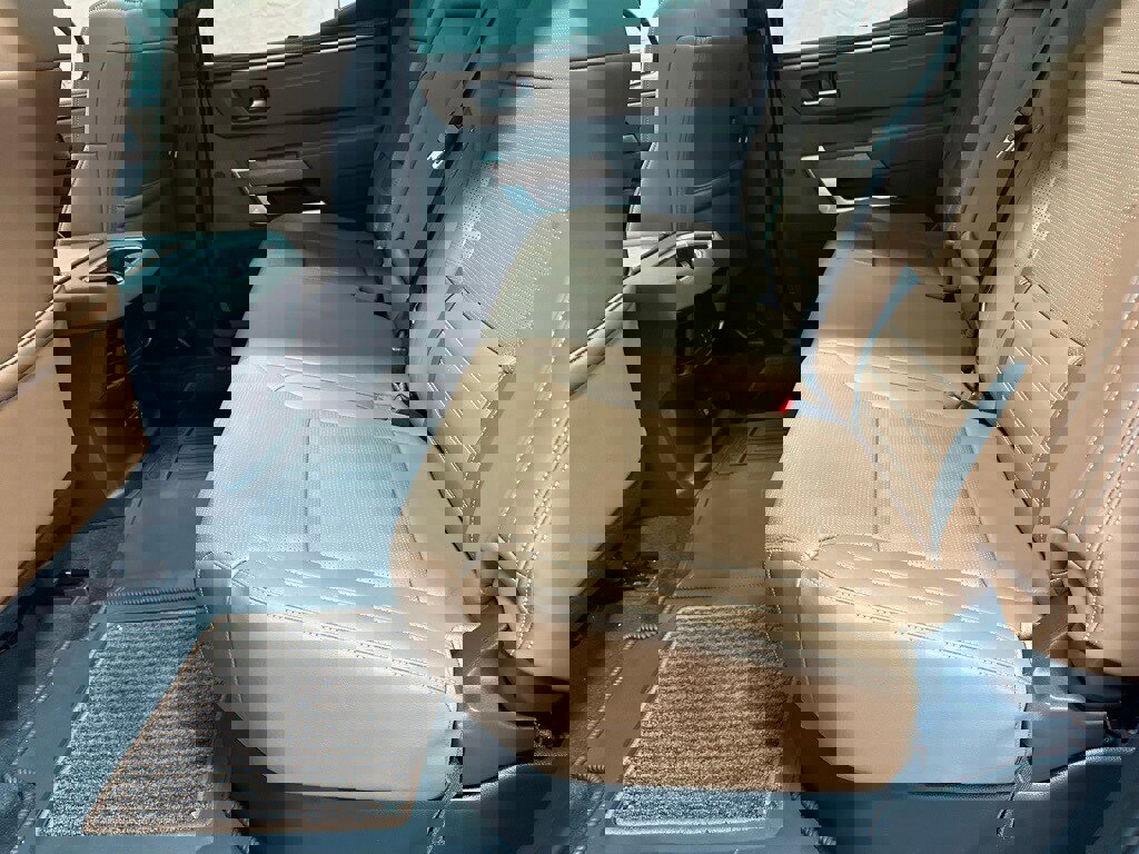 Used 2025 Toyota Tundra 1794 Edition image 51