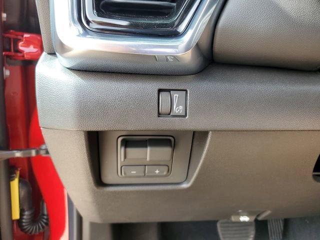 New 2026 GMC Canyon Elevation image 30