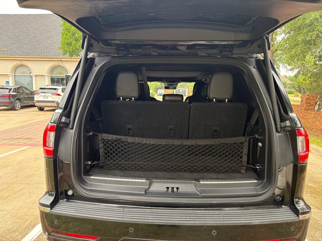 Used 2018 Lincoln Navigator Reserve w/ Technology Package AWD/4WD image 20
