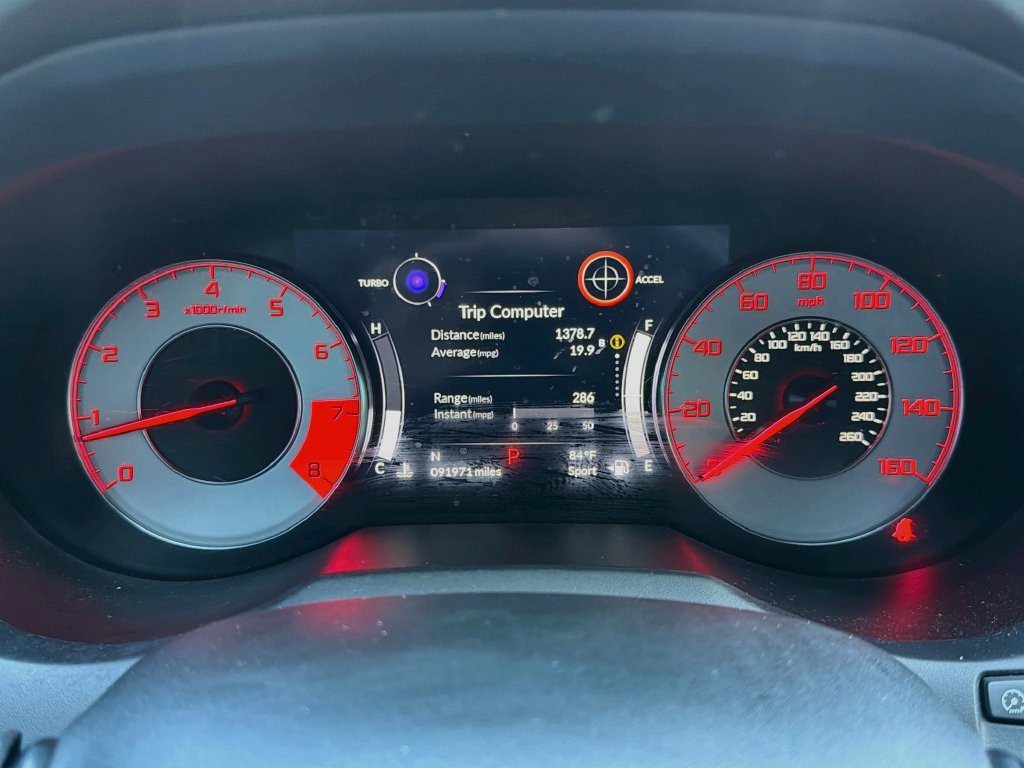 Used 2021 Acura RDX w/ Advance Package FWD image 39