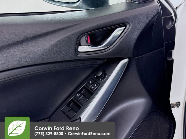 Used 2014 MAZDA MAZDA6 Touring image 17