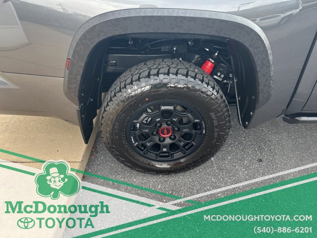 New 2026 Toyota Tundra TRD Pro image 7