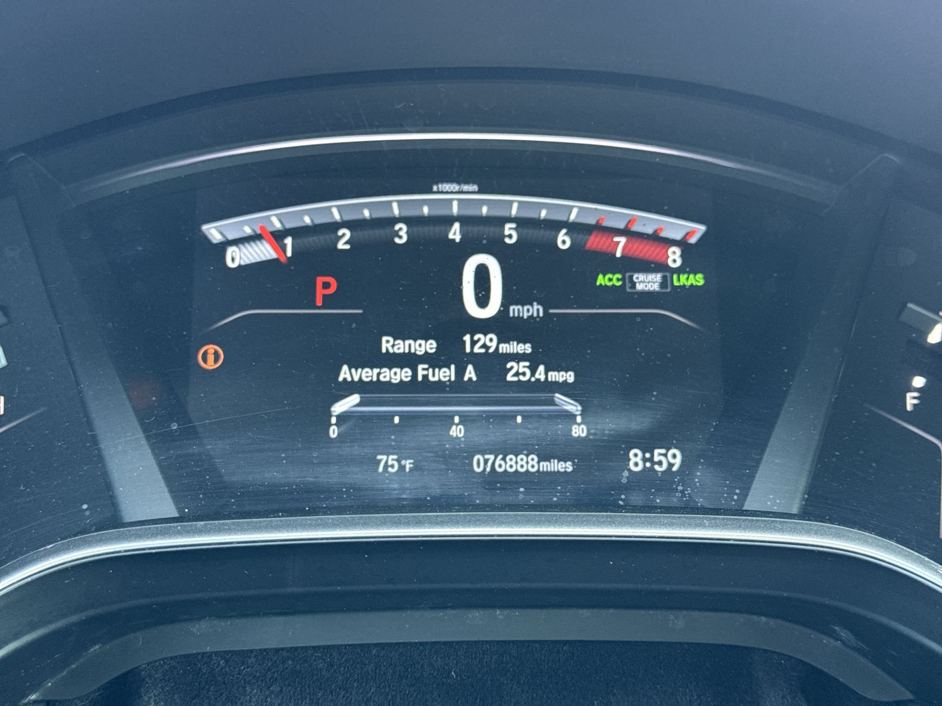 Used 2022 Honda CR-V EX-L image 15