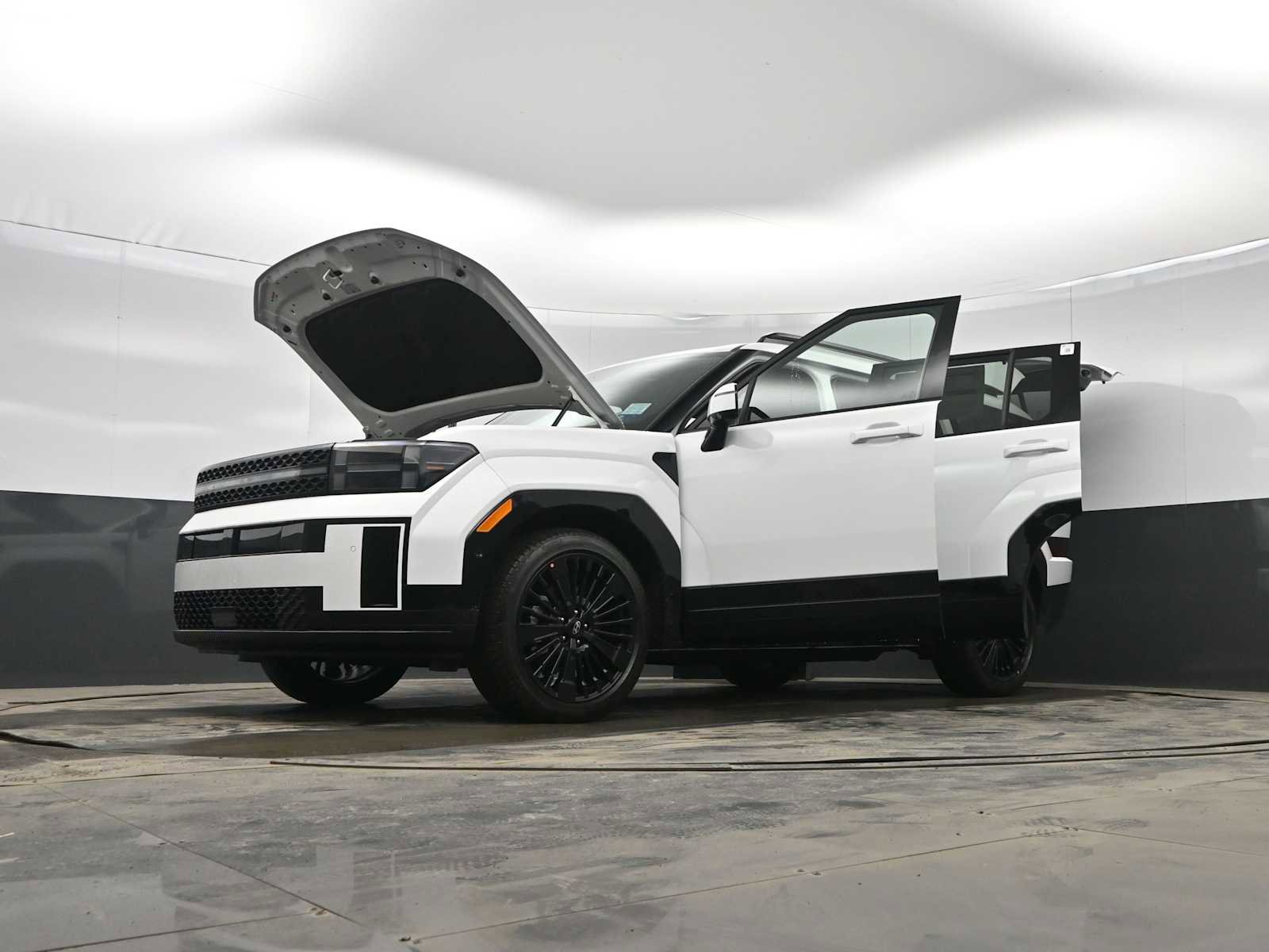 New 2026 Hyundai Santa Fe Calligraphy image 42