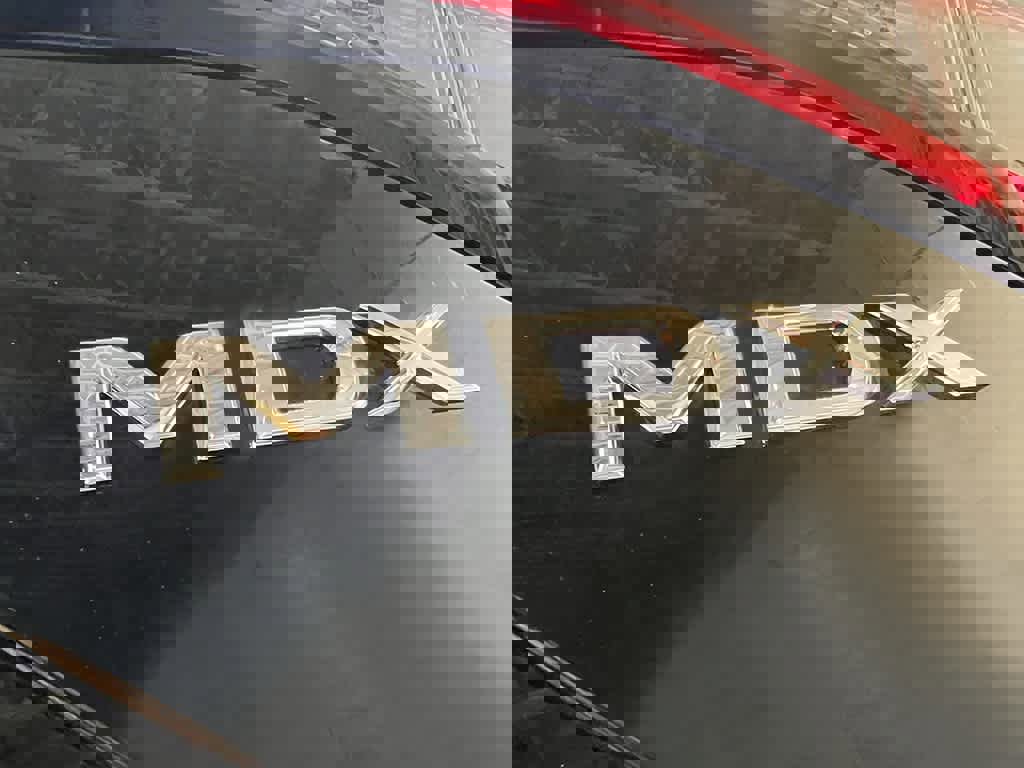 New 2026 Acura MDX A-Spec image 5