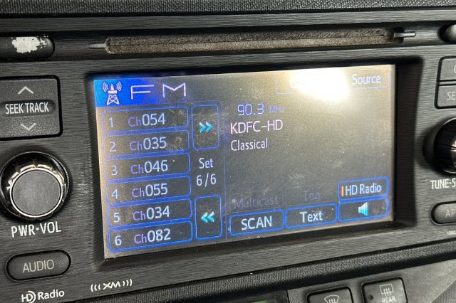Used 2012 Toyota Prius C Four FWD image 21
