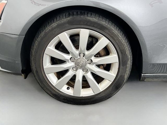 Used 2014 Audi A4 2.0T Premium w/ Audi MMI Navigation AWD/4WD image 7