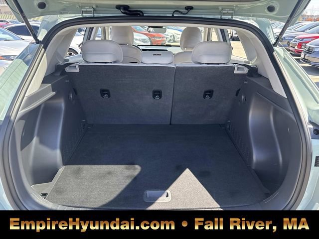 Used 2024 Hyundai Kona SEL image 6