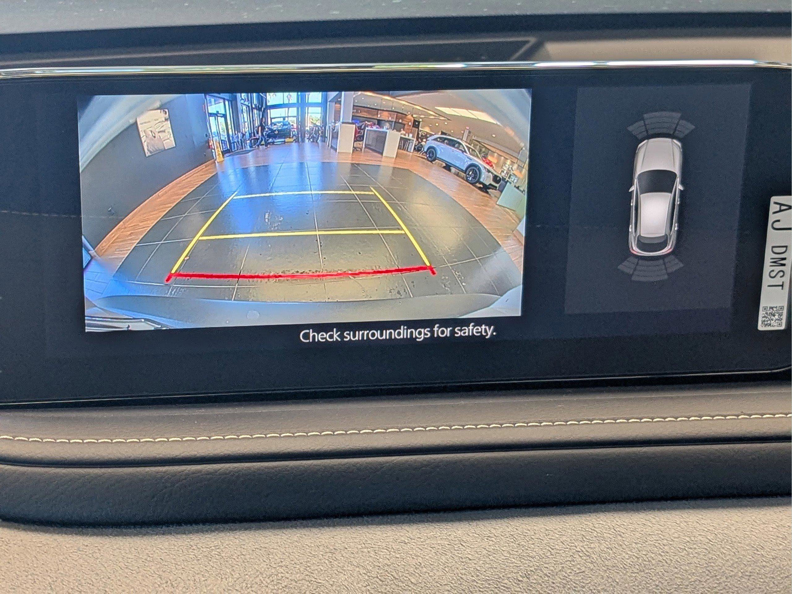 New 2026 MAZDA CX-30 Aire Edition image 24