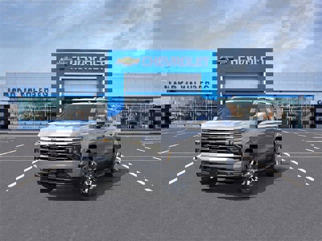 New 2026 Chevrolet Tahoe Premier image 8