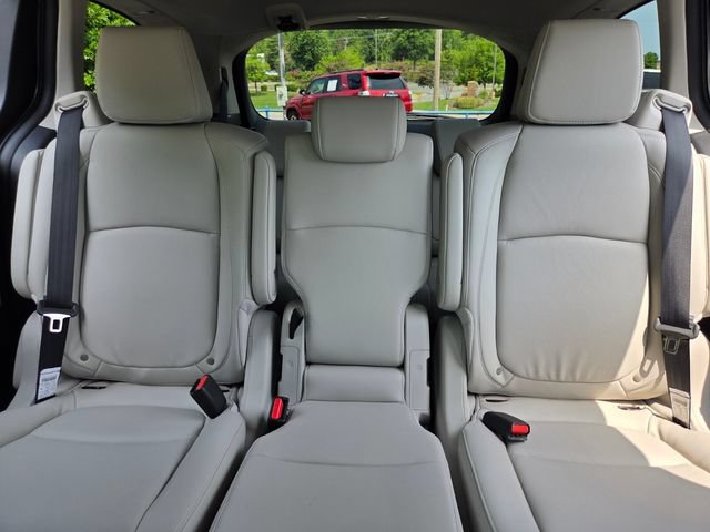 New 2026 Honda Odyssey EX-L image 11