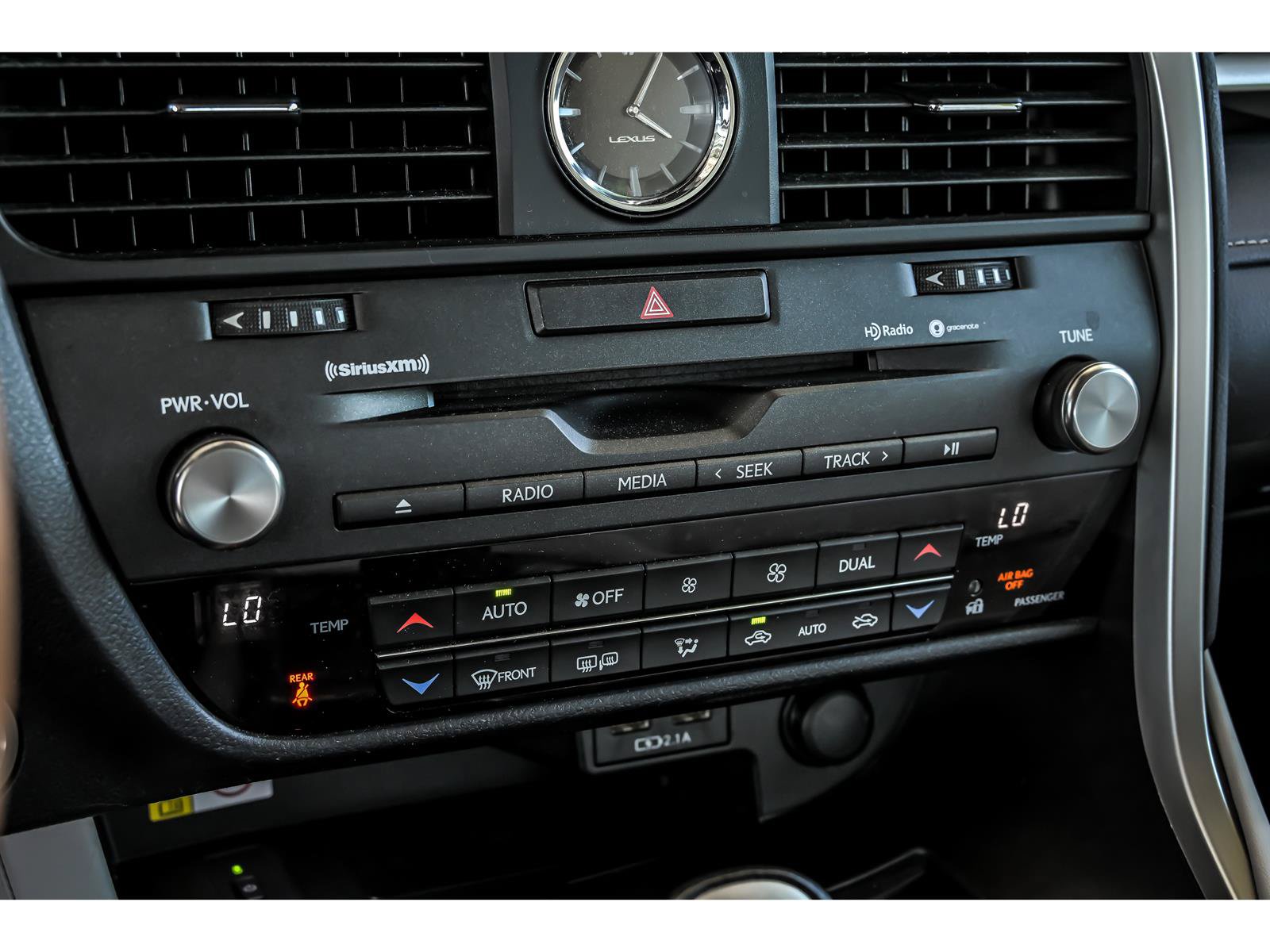 Used 2021 Lexus RX 350 FWD w/ Premium Package image 23