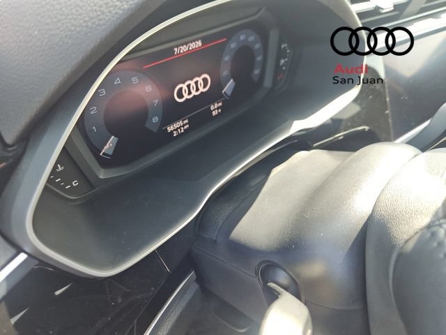 Used 2020 Audi Q3 2.0T Premium w/ Convenience Package AWD/4WD image 15
