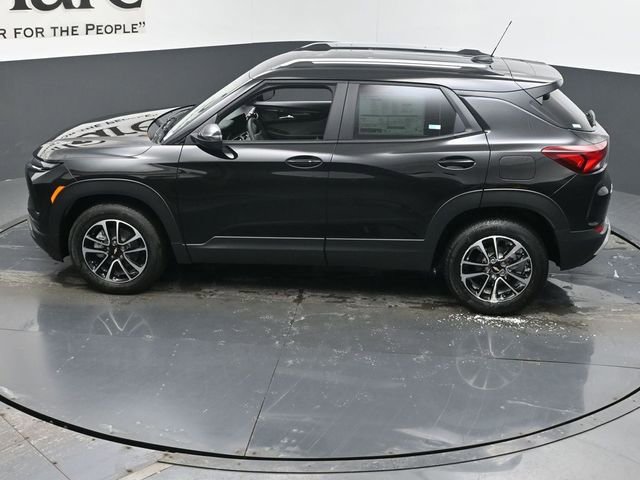 New 2026 Chevrolet TrailBlazer LT image 21