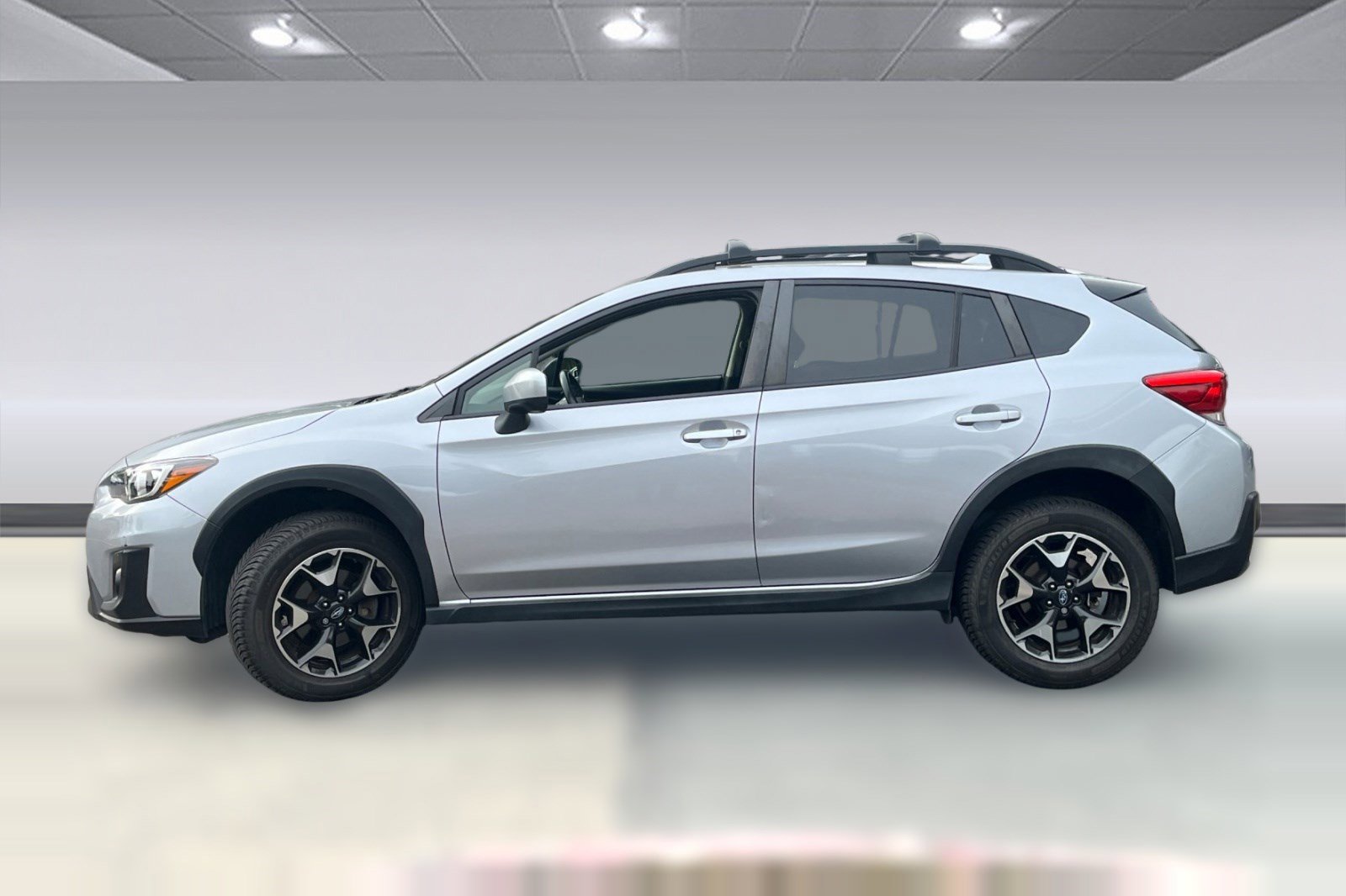 Used 2020 Subaru Crosstrek 2.0i Premium image 2
