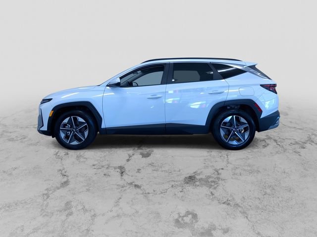 Used 2025 Hyundai Tucson SEL FWD image 7