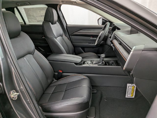New 2026 MAZDA CX-50 AWD 2.5 Hybrid w/ Weather Package image 20