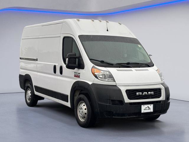 Used 2020 RAM ProMaster 1500 FWD image 5