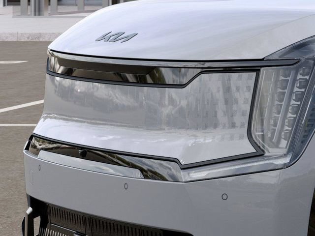 New 2026 Kia EV9 Land AWD/4WD image 12