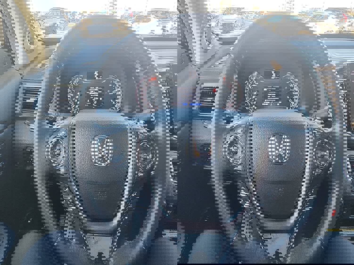 Certified 2023 Honda Ridgeline RTL-E image 26