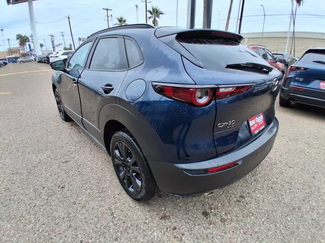 New 2026 MAZDA CX-30 2.5 Turbo AWD/4WD image 5