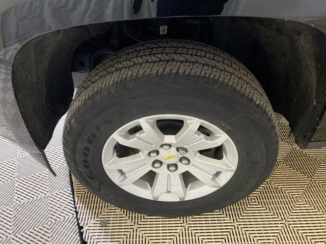 Used 2022 Chevrolet Colorado LT image 22