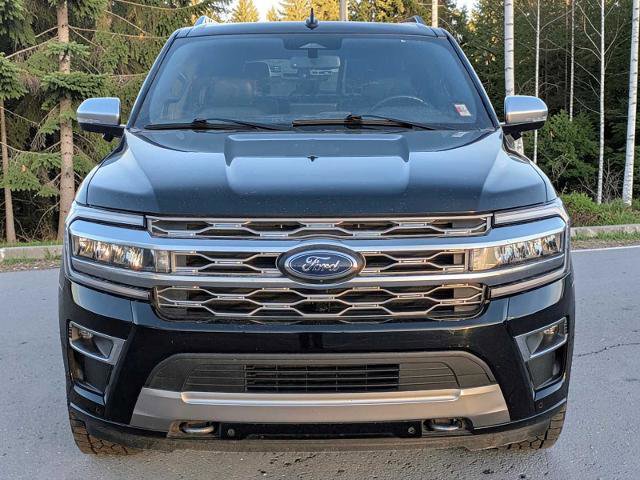 Certified 2023 Ford Expedition Platinum AWD/4WD image 9