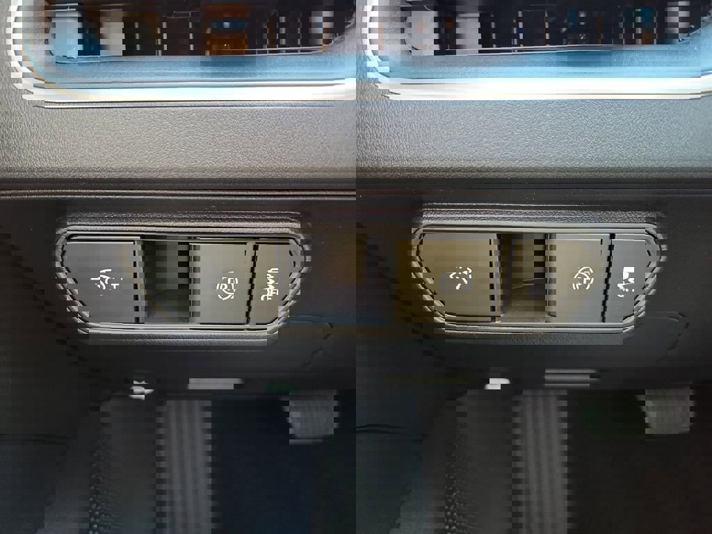 New 2026 Kia K4 LXS image 23