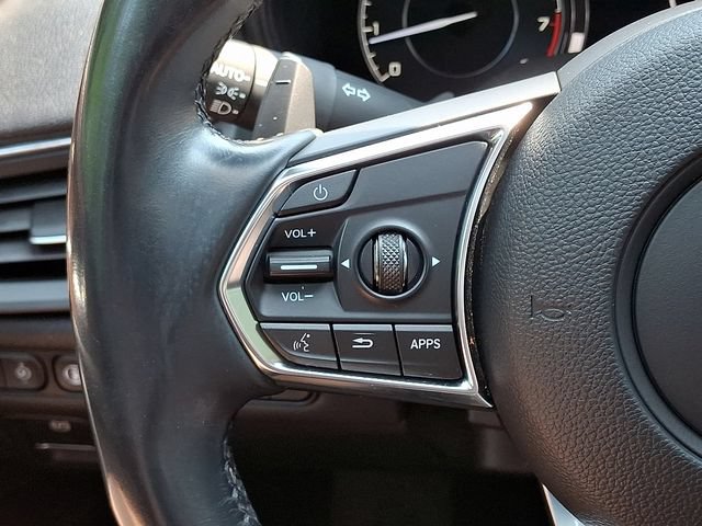 Used 2021 Acura TLX SH-AWD image 21