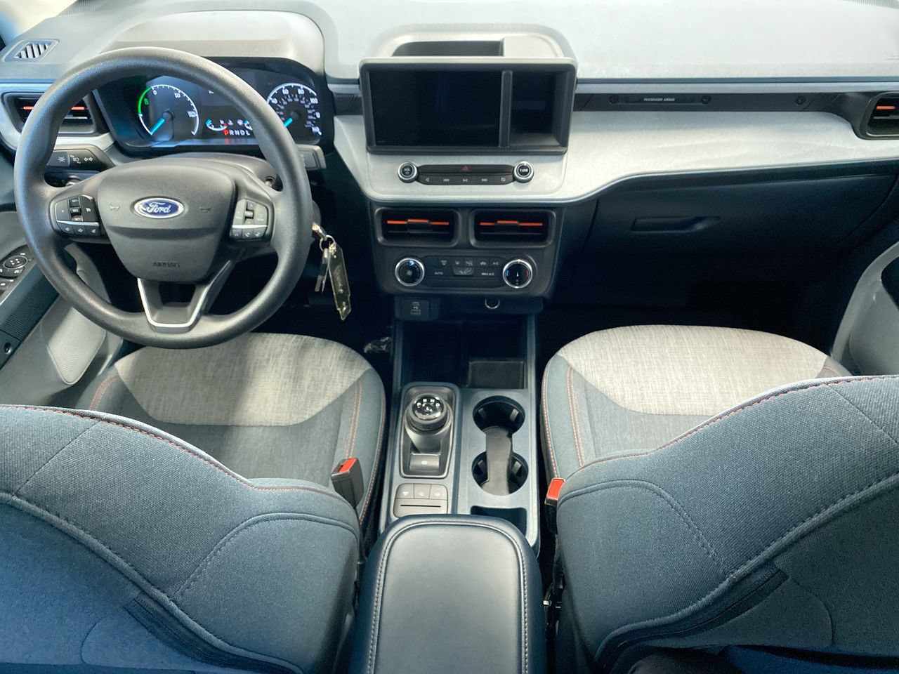 Used 2023 Ford Maverick XLT FWD image 31