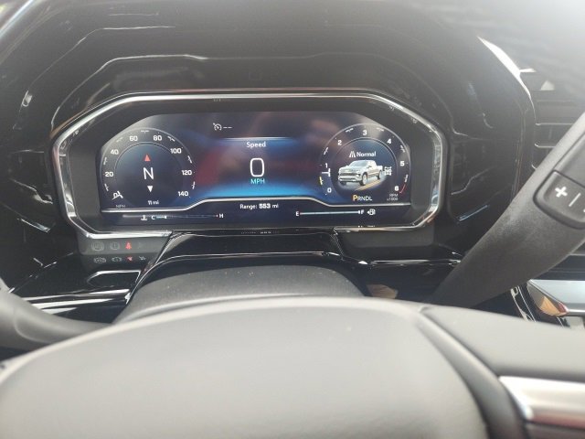 New 2025 Chevrolet Silverado 1500 LT w/ Protection Package image 20