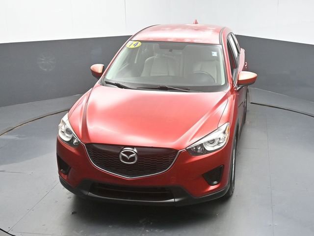 Used 2014 MAZDA CX-5 Sport w/ Bluetooth Audio Package image 39