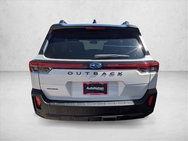 New 2026 Subaru Outback Limited XT image 6