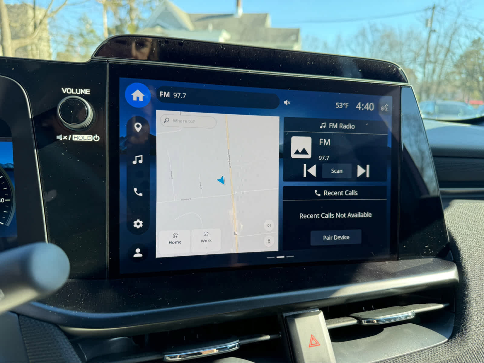 New 2026 Subaru Outback Premium AWD/4WD image 26