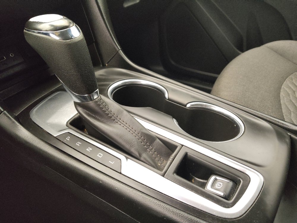 Used 2019 Chevrolet Equinox LT image 26