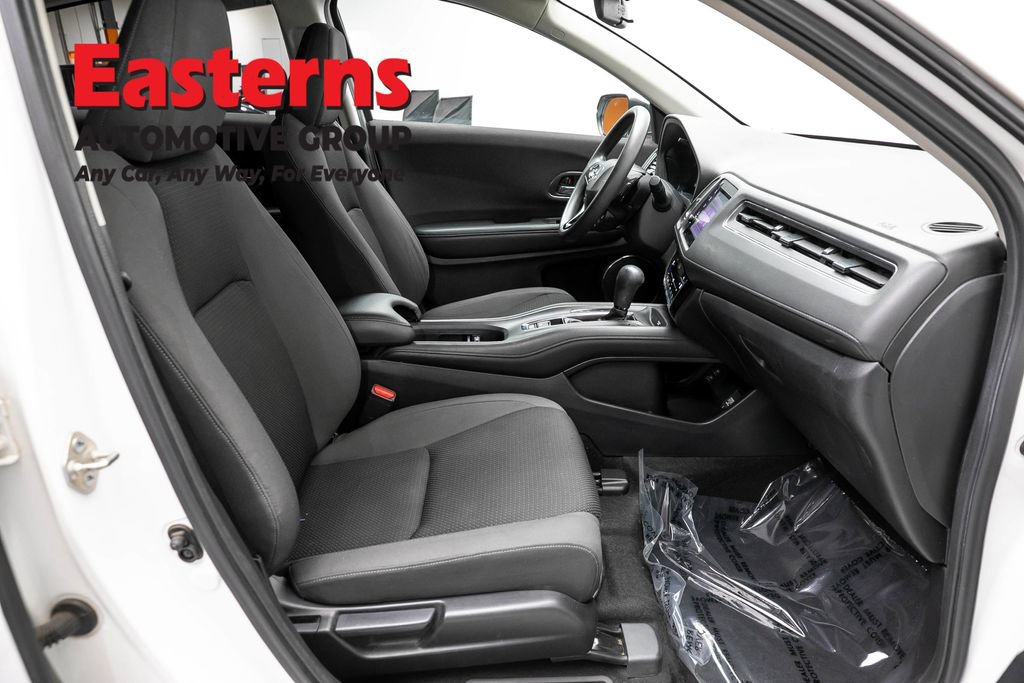 Used 2019 Honda HR-V EX image 23