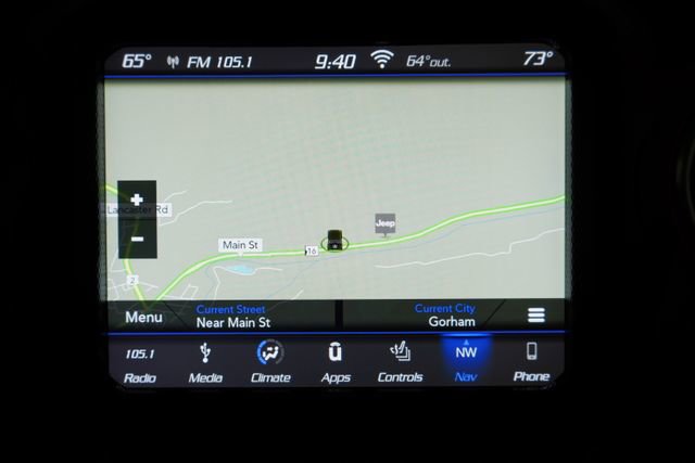 Used 2018 Jeep Wrangler Unlimited Rubicon w/ Dual Top Group image 28