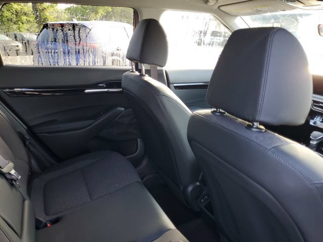 New 2025 Kia Seltos X-Line AWD/4WD image 28