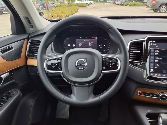 Used 2023 Volvo XC90 B6 Plus w/ Protection Package Premier AWD/4WD image 17
