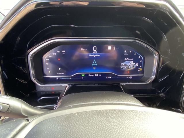 Used 2022 Chevrolet Silverado 1500 High Country w/ Z71 Off-Road Package image 23