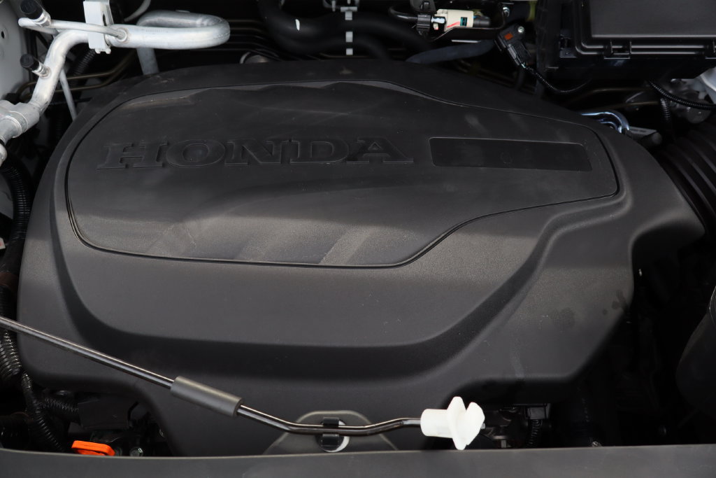 Used 2022 Honda Ridgeline RTL image 30