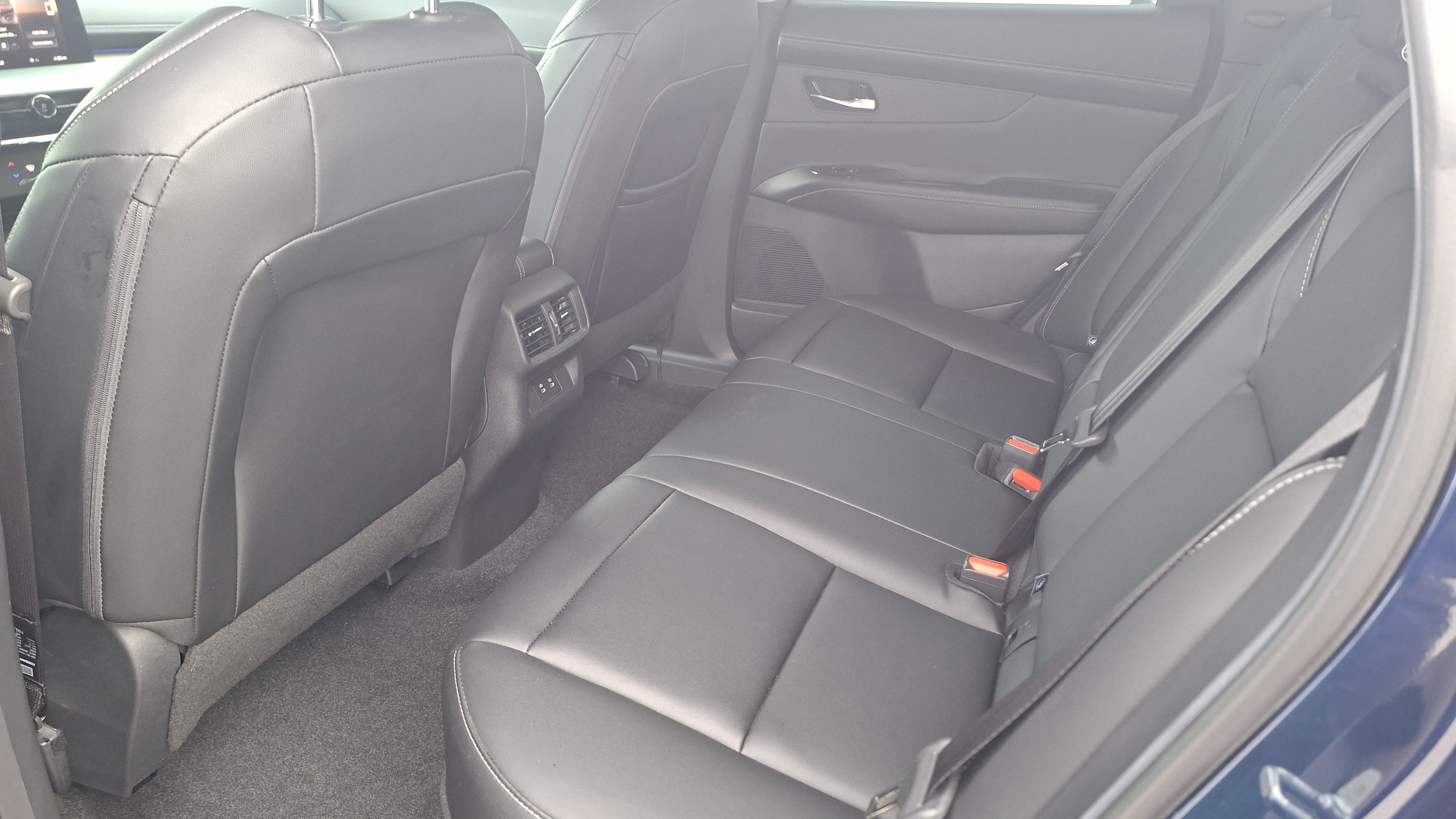 Used 2025 Nissan Murano SL w/ Cargo Package AWD/4WD image 20