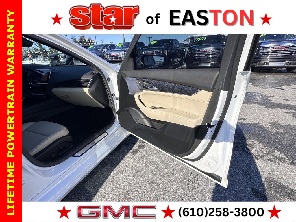 Used 2020 Cadillac CT5 Premium Luxury image 20