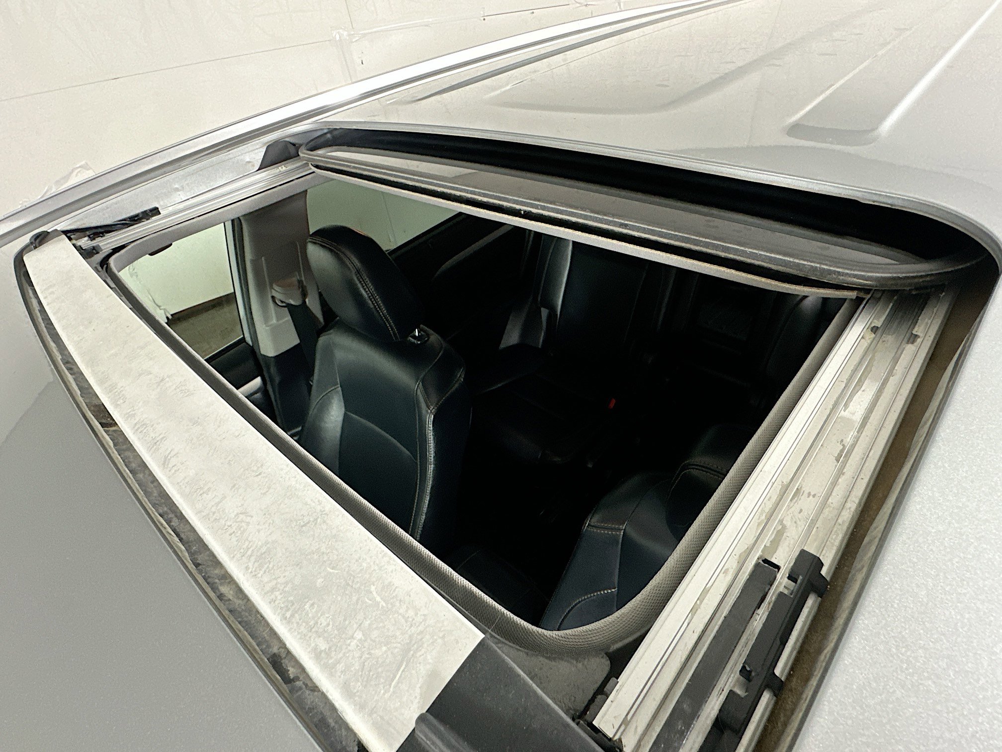 Used 2019 Toyota Highlander XLE image 20