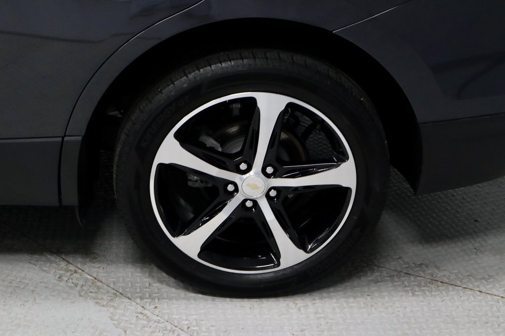 Used 2022 Chevrolet Equinox LT image 18