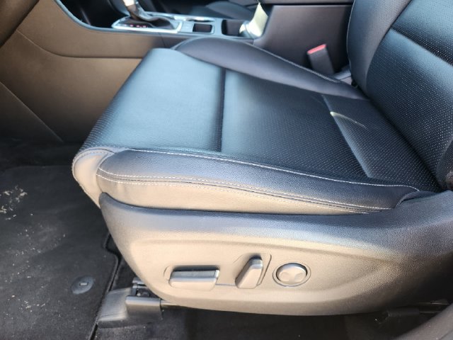 Certified 2022 Kia Sportage EX FWD image 25