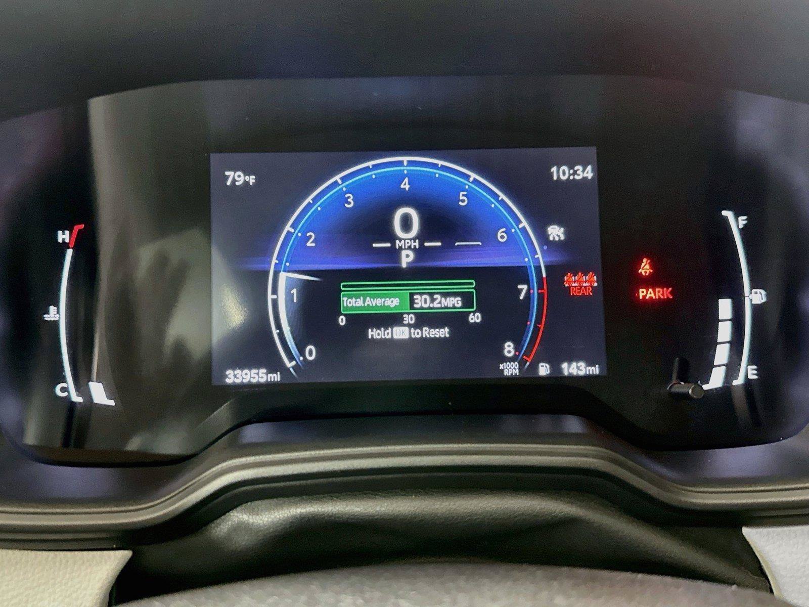 Certified 2025 Toyota Corolla FX w/ Convenience Package FWD image 18