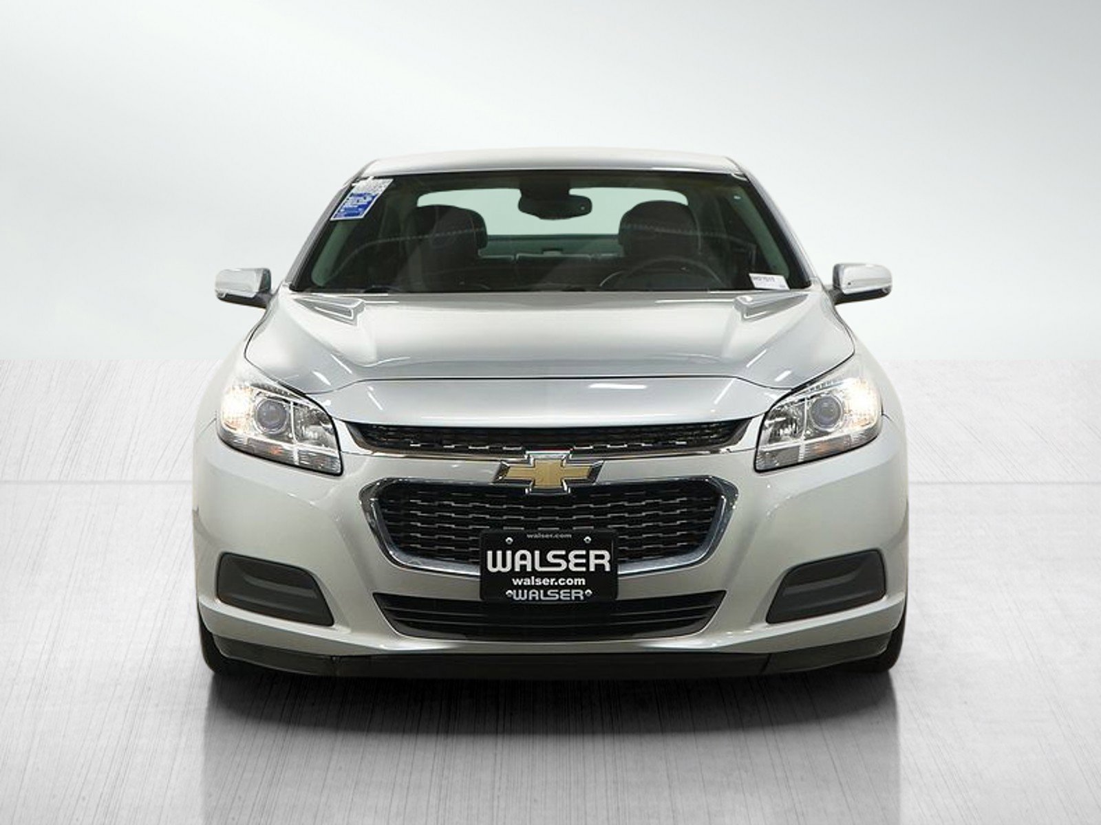 Used 2014 Chevrolet Malibu LT w/ Power Convenience Package FWD image 8