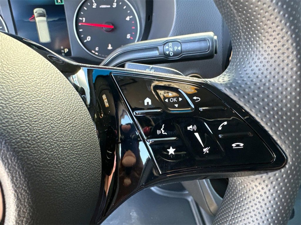New 2025 Mercedes-Benz Sprinter 2500 image 26