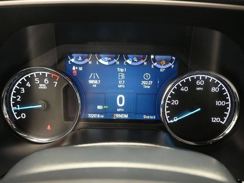 Certified 2022 Ford F150 XLT w/ Equipment Group 302A High image 14